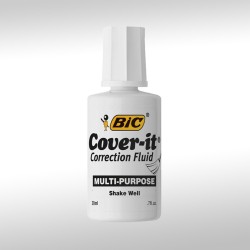 Bic Cover-It Correction...