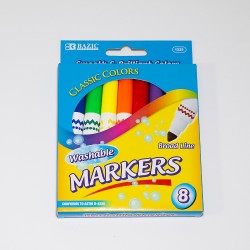 Bazic Classic Colours...