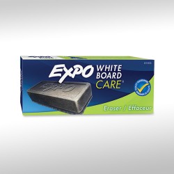 Expo Whiteboard Care Eraser