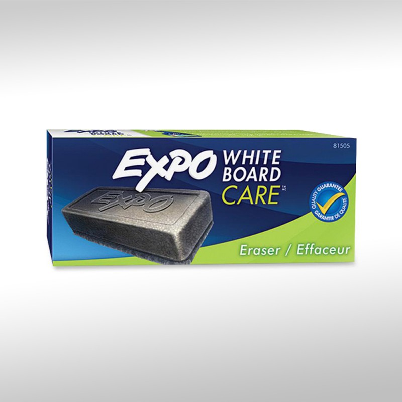 Expo Whiteboard Care Eraser