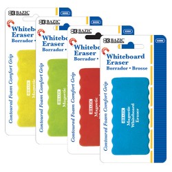 Bazic Whiteboard Eraser,...
