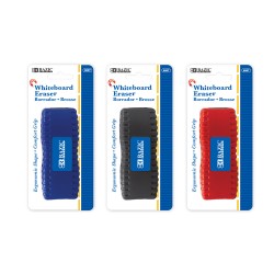 Bazic Whiteboard Eraser,...