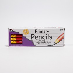 CLI Primary Pencils with...