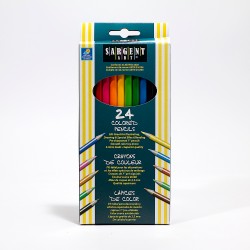 Sargent Art Coloured...