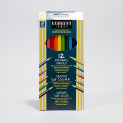 Sargent Art Coloured...