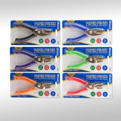 Bazic Paper Punch,...