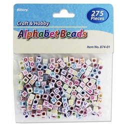 Allary Alphabet Beads,...