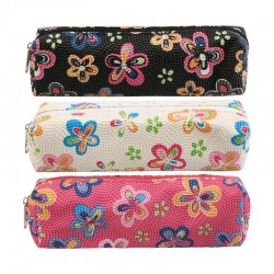 TOP Grade Pencil Bag, Floral