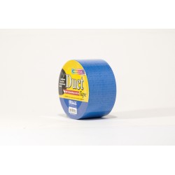 Bazic Duct Tape, Blue, 30ft