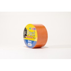 Bazic Duct Tape, Orange, 30ft