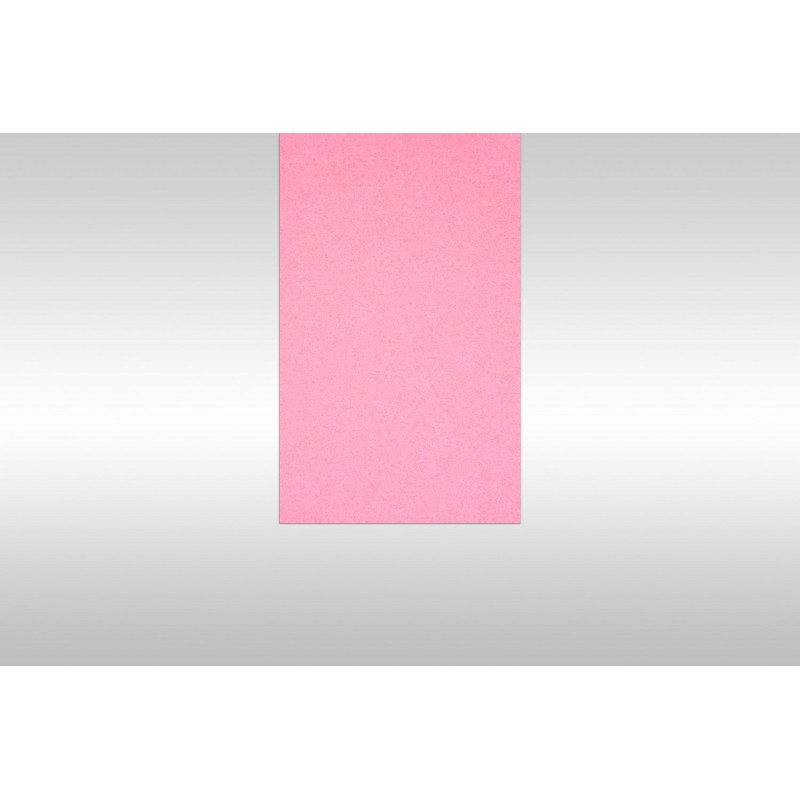 Bristol Paper, 22½" x 28½", Pink