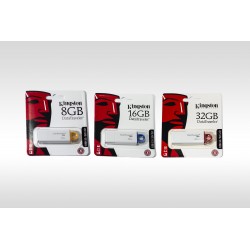 Kingston DataTraveler G4 Flash Drives