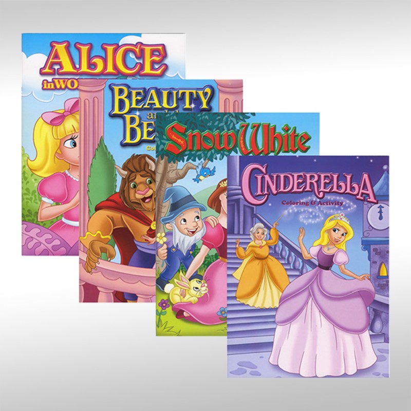 Disney Fairy Tale Girls Books Disney Fairy Tale Girls Books