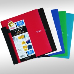 Five Star College Rule...